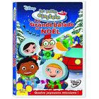 DVD DESSIN ANIME / ANIMATION / MANGA DVD Les petits Einsteins - La grande balade de ...