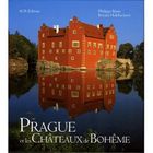 TOURISMES / VOYAGES Prague et les chateaux de boheme