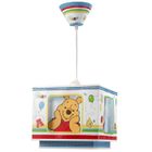  Suspension Winnie L'ourson ballons