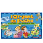  L'argent de poche