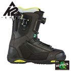  Ryker Boots Snowboard Noir