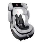  RENOLUX Siège auto Step 1/2/3 Noir