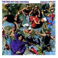 CD RED HOT CHILI PEPPERS