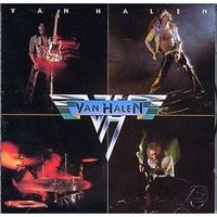 CD VAN HALEN