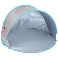 ABRIS PLAGE/PARASOLS INNOV'AXE Abri de Plage Easy Up