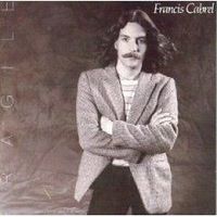 CD FRANCIS CABREL