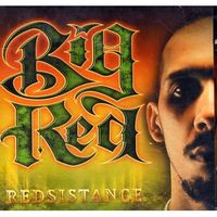 MUSIQUE DU MONDE / REGGAE BIG RED