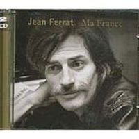 CD JEAN FERRAT
