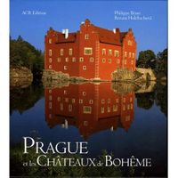 TOURISMES / VOYAGES Prague et les chateaux de boheme