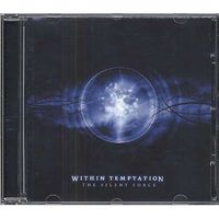 CD Silent force