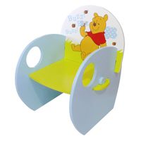 Fauteuil Bois - Winnie Fauteuil Bois - Winnie