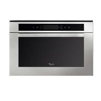 MICRO-ONDES Micro Ondes Encastrable WHIRLPOOL AMW 758 IX