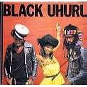 MUSIQUE DU MONDE / REGGAE BLACK UHURU
