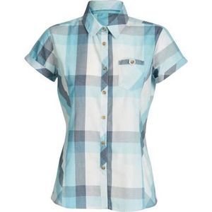 WANABEE Chemise - Femme - Bleu