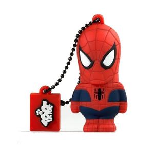 ACCESSOIRES - Clé USB 3D - SPIDERMAN