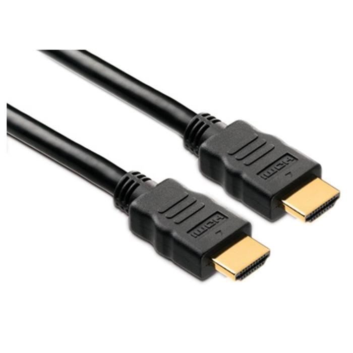 Cable HDMI 20m 1.4 Achat / Vente câble audio vidéo Cable HDMI 20m