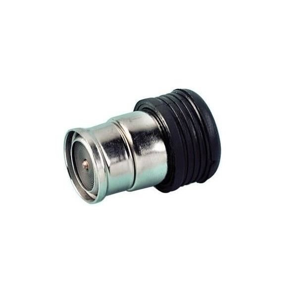 Schema prise male allume cigare