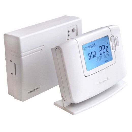 Thermostat d'ambiance leroy merlin