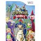 WII MEDIEVAL GAMES / JEU CONSOLE NINTENDO Wii