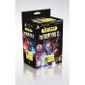 MANETTE PACK DUAL SHOCK PS3 SILVER + INFAMOUS 2 PLATINUM