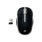 SOURIS HP - VK482 - Souris Laser sans-fil - 2,4 GHz