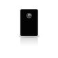 DISQUE DUR EXTERNE Hitachi - G-Drive mobile - USB - 750 Go