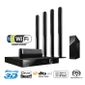 Ensemble home cinéma PIONEER BCS-727 Home Cinéma 5.1 Blu-Ray 3D