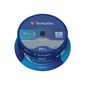 CD - DVD - BLU-RAY VIERGE POUR PC Verbatim 43772