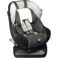 SIEGE AUTO - REHAUSSEUR RENOLUX Siege auto 360 Black Gr0/1