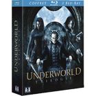 BLU RAY FILM Blu-Ray Coffret trilogie Underworld