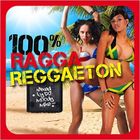 COMPILATION 100% RAGGA REGGAETON