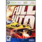 XBOX 360 FULL AUTO