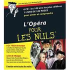COMPILATION L'OPERA POUR LES NULS - Compilation