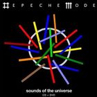 VARIETE INTERNATIONALE DEPECHE MODE