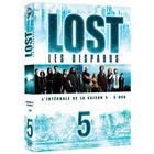 DVD SERIE TV DVD Lost, saison 5