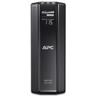 Ondulateur Back-UPS APCBACK UPS PRO 1200BR1200GINOIR720W 1200VA