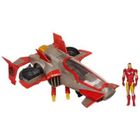  Avenger - Firestrike Assault Jet