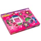  Midi Boîte MM Hippocampe/Fleur