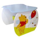 TABLE BEBE Table Haricot - Winnie