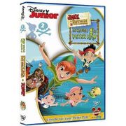 DVD DESSIN ANIME / ANIMATION / MANGA DVD Jake et les pirates du pays imaginaire : le...