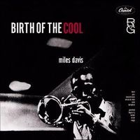 JAZZ BLUES MILES DAVIS
