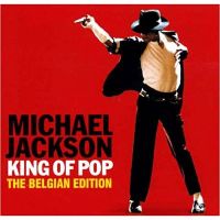 CD MICHAEL JACKSON