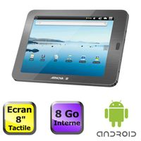TABLET PC Arnova 8 8 Go