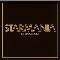 VARIETE FRANCAISE STARMANIA 1979