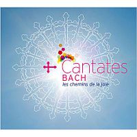 MUSIQUE CLASSIQUE JEAN SEBASTIEN BACH - Cantates (2CD)