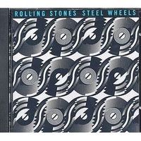 CD ROLLING STONES