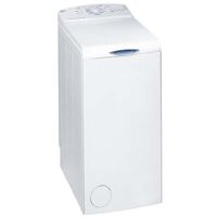 LAVE-LINGE WHIRLPOOL AWE7727