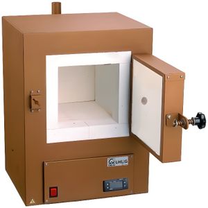 Four de cuisson émail/céramique U 9