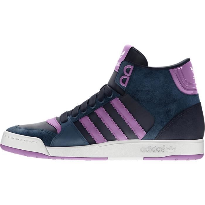 basket pour fille adidas