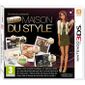 JEUX 3DS LA NOUVELLE MAISON DU STYLE / 3DS
